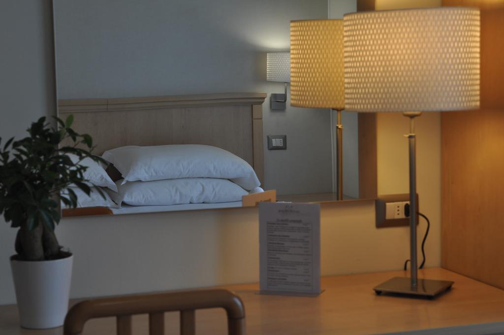 Hotel Adriatic&Beauty Rimini Exterior foto