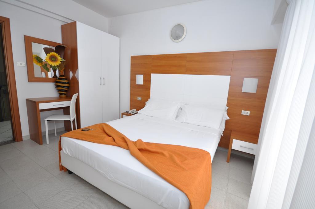 Hotel Adriatic&Beauty Rimini Quarto foto